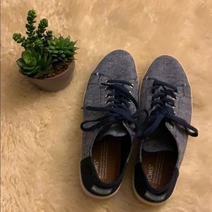 Toms Sneakers